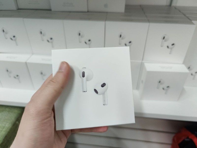 Airpods Dostavka 50% SKIDKA Optom va Dona