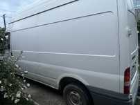 Ford transit 2.0tdci