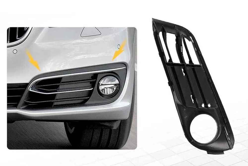 Grila stanga dreapta BMW F10 F11 facelift Serie 5 F10 F11 14-16
