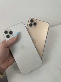 Iphone 11 PRO MAX Gold/Silver