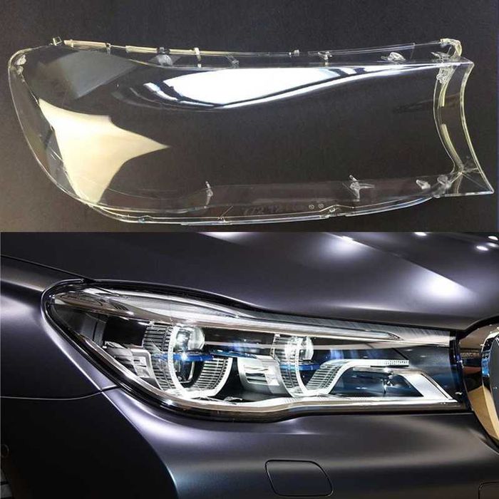 Sticle Far BMW 1/3/5/7/X3/X4/X5/X6