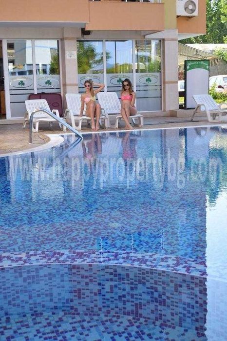 Продава се Тристаен апартамент в к.к. Слънчев бряг - 79 кв.м за 874 €/кв.м - Снимка #13