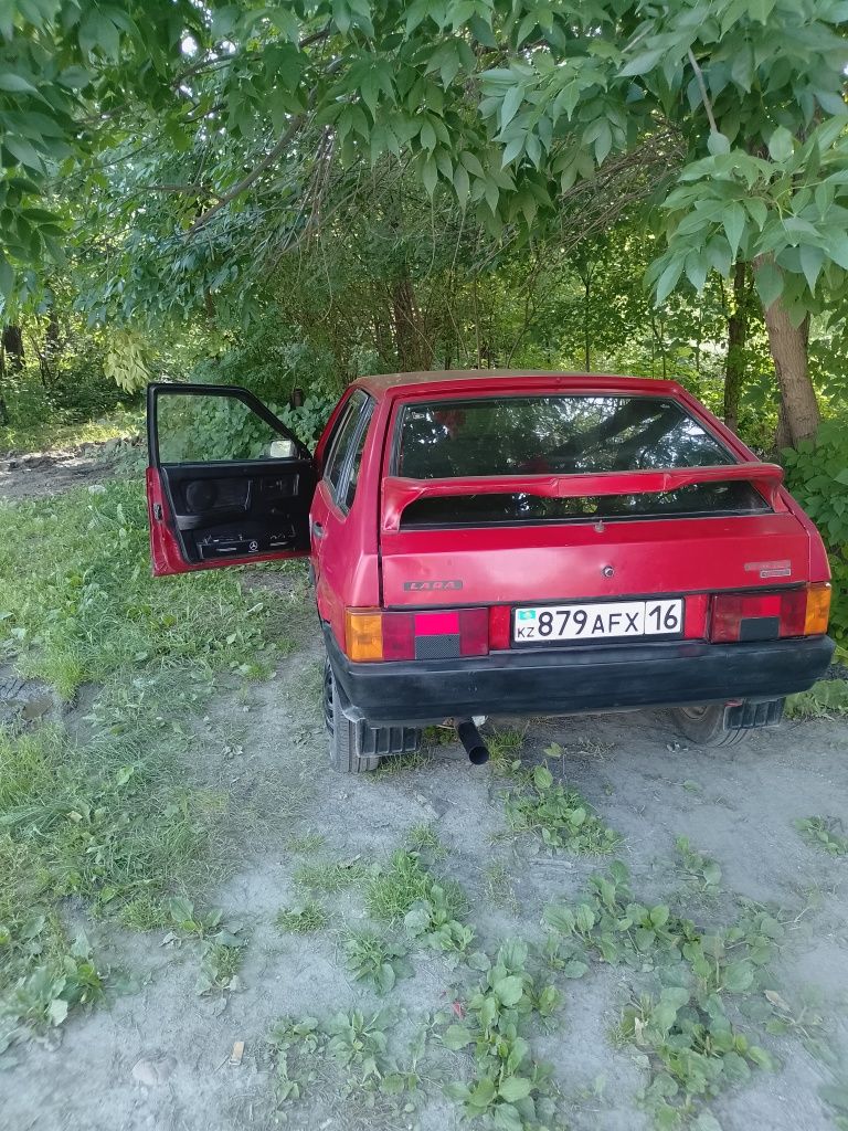 В продаже 9 на ходу