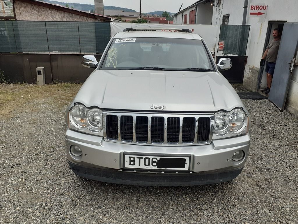 Dezmembrari dezmembrez  Jeep Grand Cherokee III 3.0