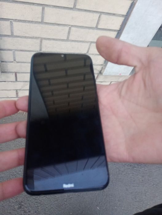 Смартфон Redmi note 8