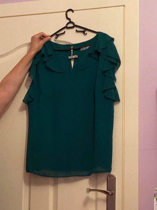 Дамска елегантна риза