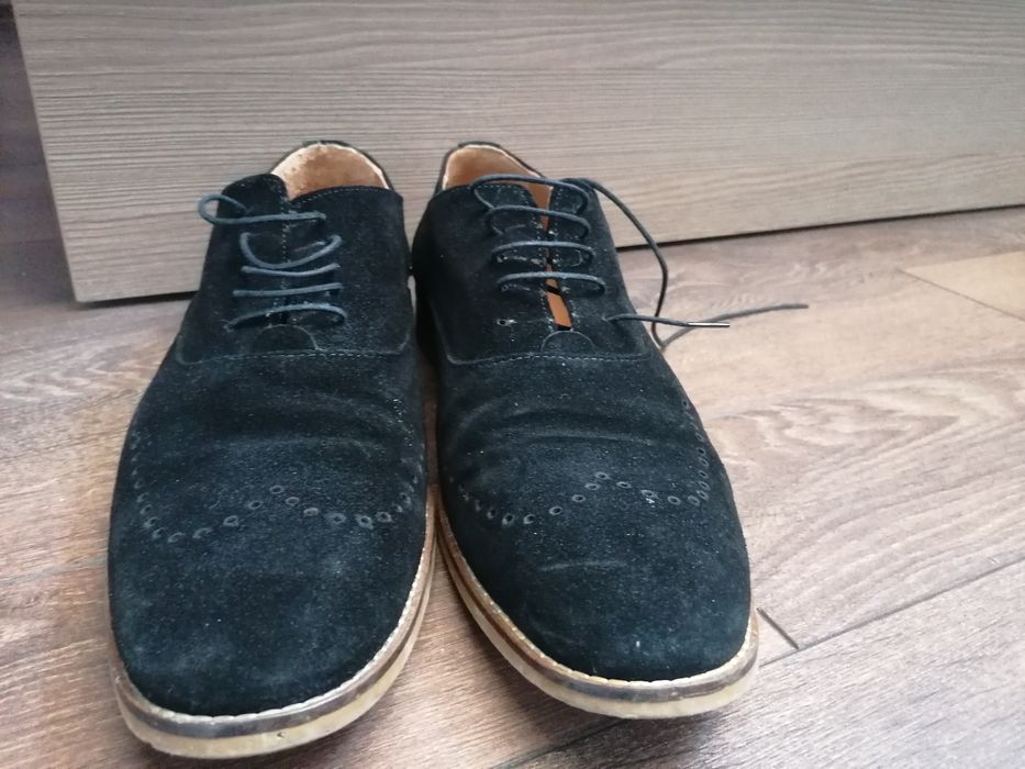 Обувки за бал TEODOR