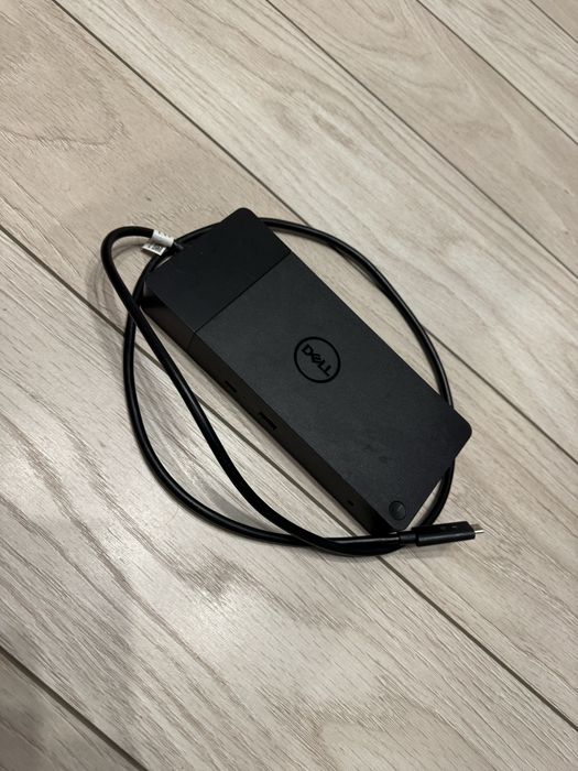 Docking station DELL WD19