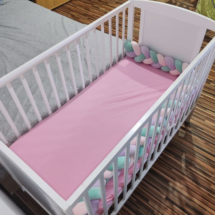 Pătuț pentru bebeluși