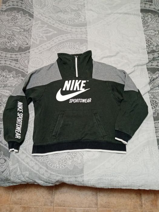 Sweatshirt Nike W NSW crew