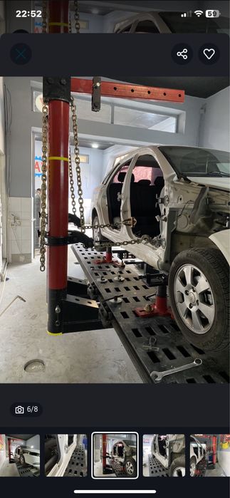 Стапель сотилади янги хамма иструментами звонить можно 7/24