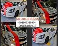 Aksiya! Cobalt Style OQ 4 AT 2025! Masla! Bonus bor!