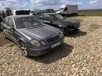 Dezmembrez mercedes 2.7 cdi w211