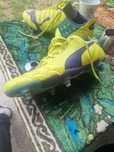 Ghete fotbal puma