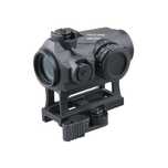 ГУМИРАН Бързомер Vector Optics Maverick 1x22 БЪРЗ МОНТАЖ