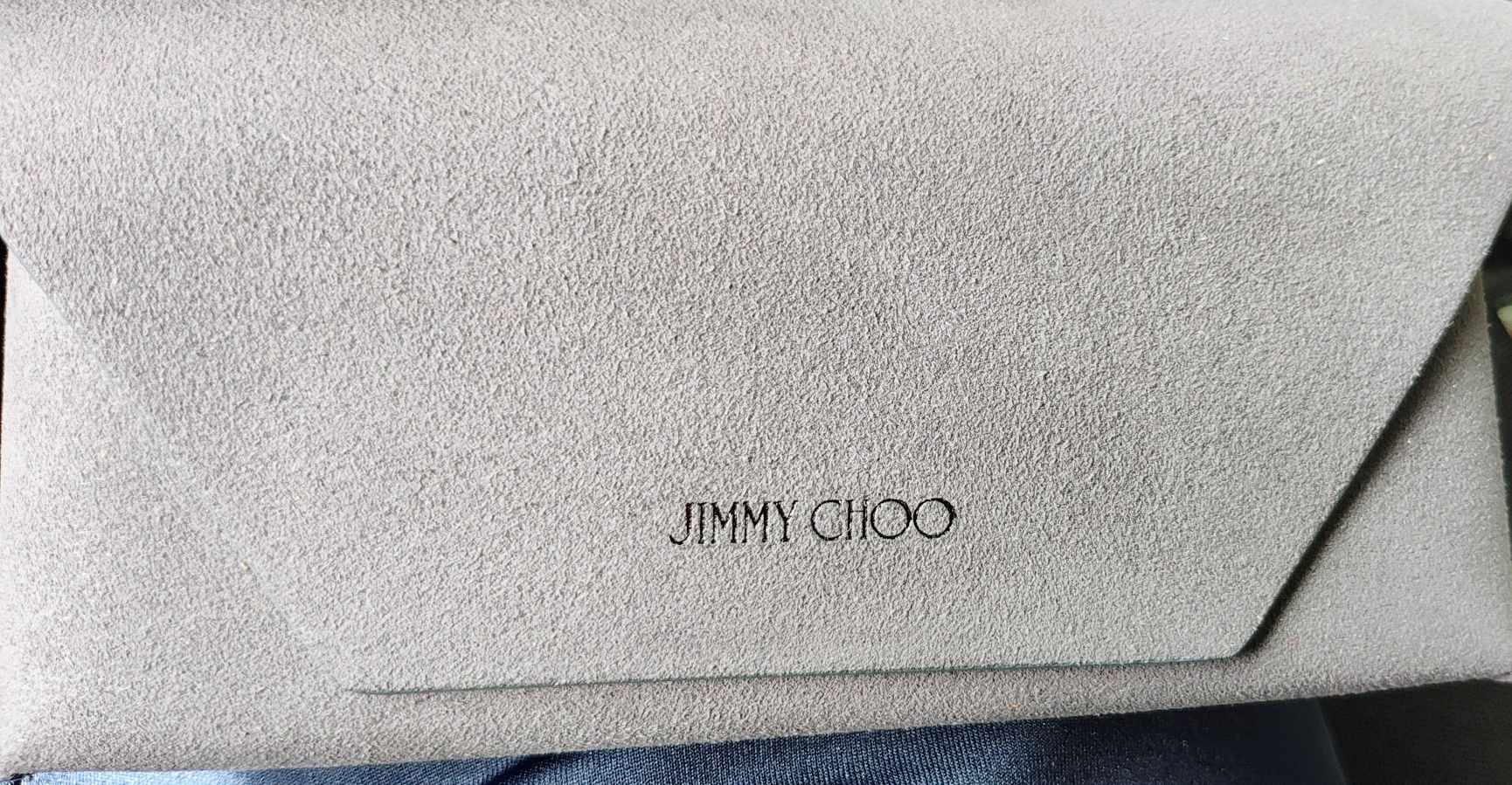 СУПЕР НАМАЛЕНИЕ *НОВО* Jimmy Choo слънчеви очила - 200лв