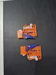 sistem prindere balama raft