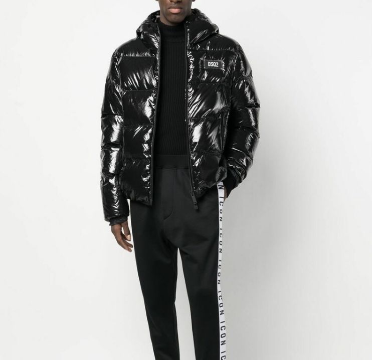 Dsquared 2 jacket