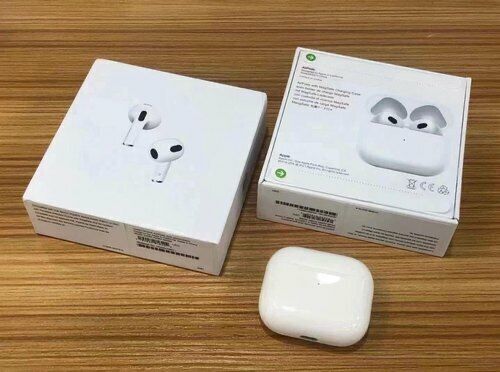 Air Pods 3 yangi holatda