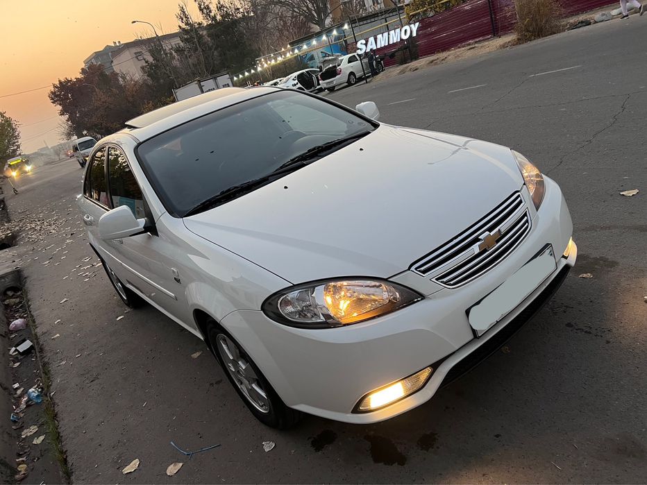 Gentra Sotiladi 2018 yil