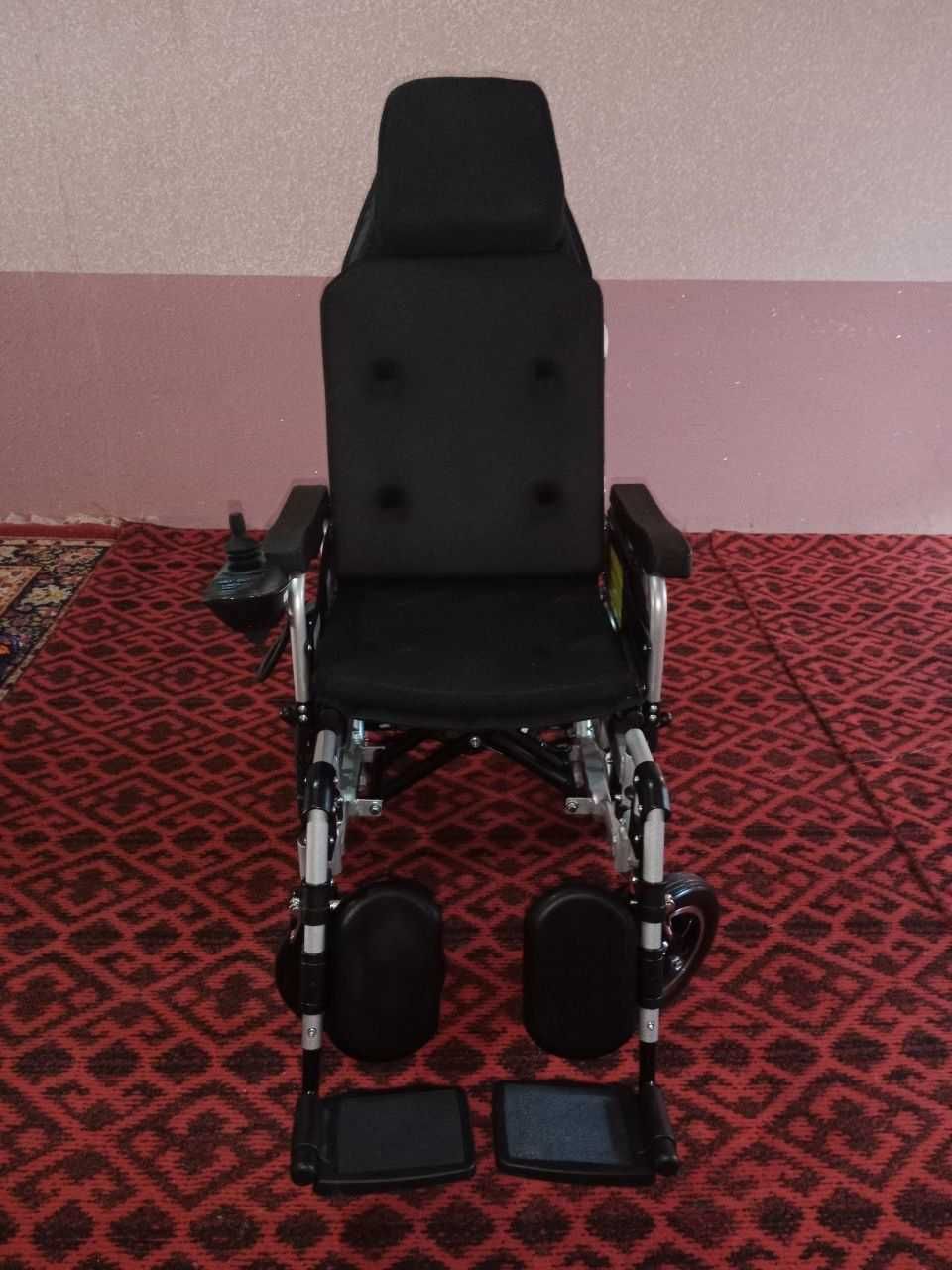 nogironlar aravachasi електрическая инвалидная коляска электронный