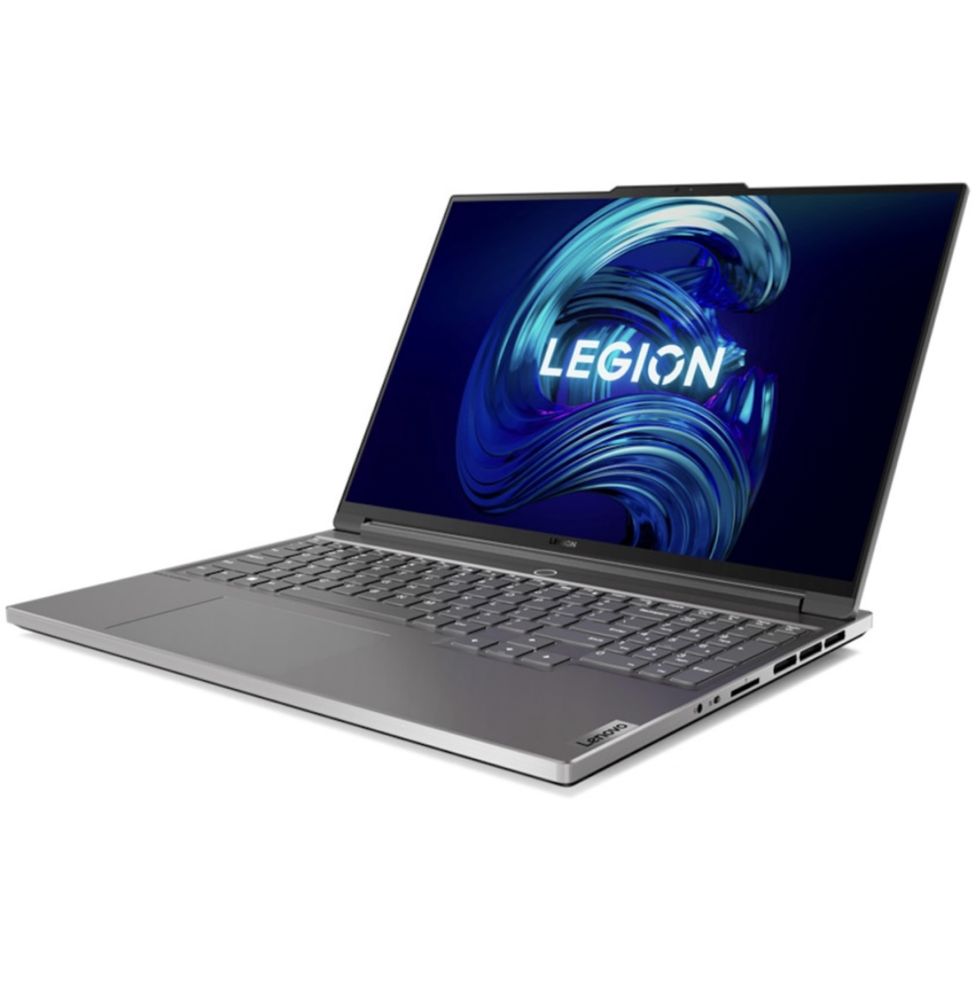 Laptop gaming Lenovo legion