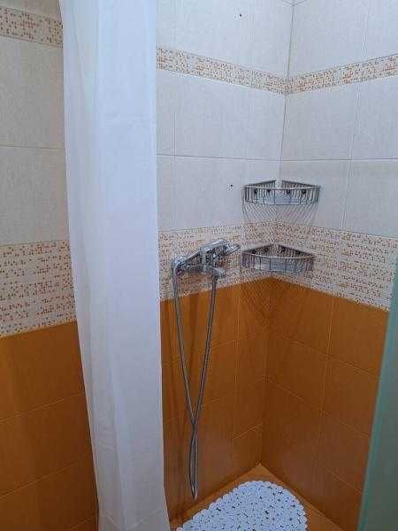 Двустаен апартамент в ж.к. Братя Миладинови