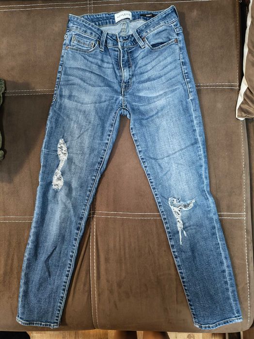 Дамски дънки разпродажба