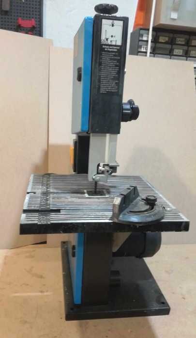 Fierastrau cu banda GBS 200 Gude , 250 W