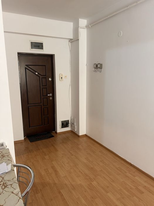Închiriez apartament 1 cameră – Tătărași, Penta