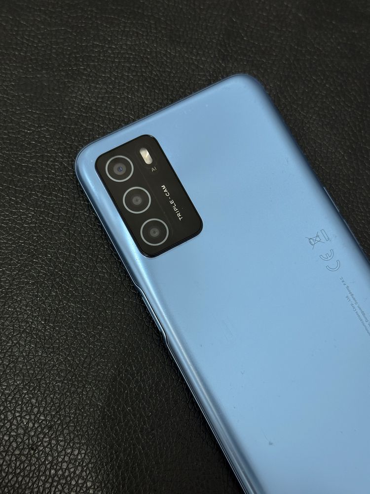 В продаже: Oppo A16