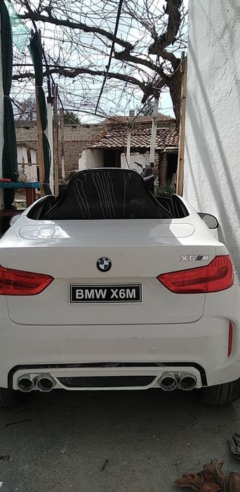 Електрическа количка