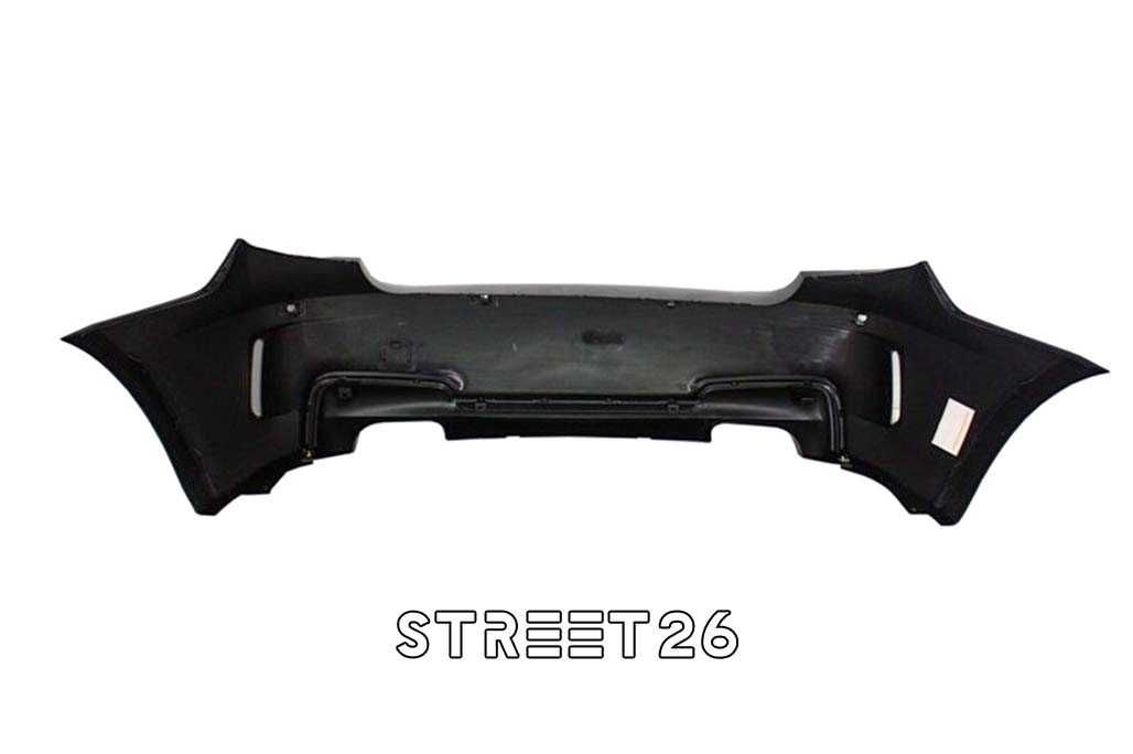 Bara Spate BMW Seria 1 E81 E87 Hatchback (2004-2011) 1M Design