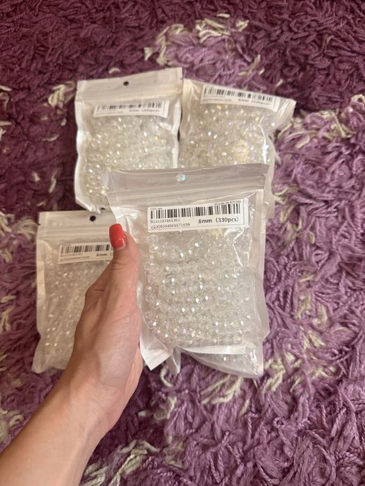 Mărgele pentru handmade