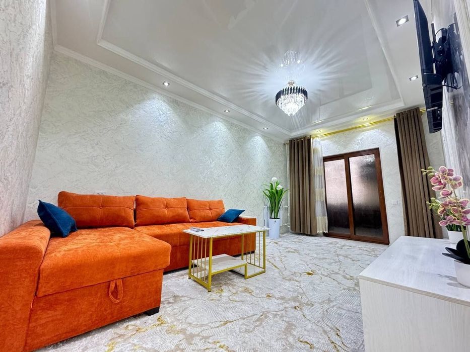 Novza metro yonida kvartira ijaraga beriladi