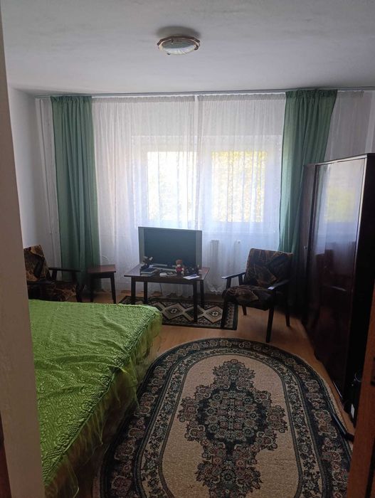 Proprietar Apartment 3 Camere, 86mp,  zona HCC/L-uri, parțial renovat!