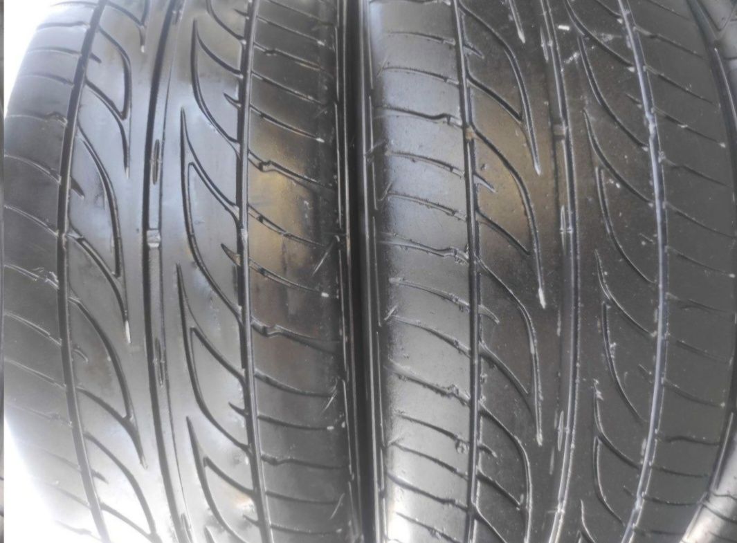 Cauciucuri 235 50 18 Dunlop=vară