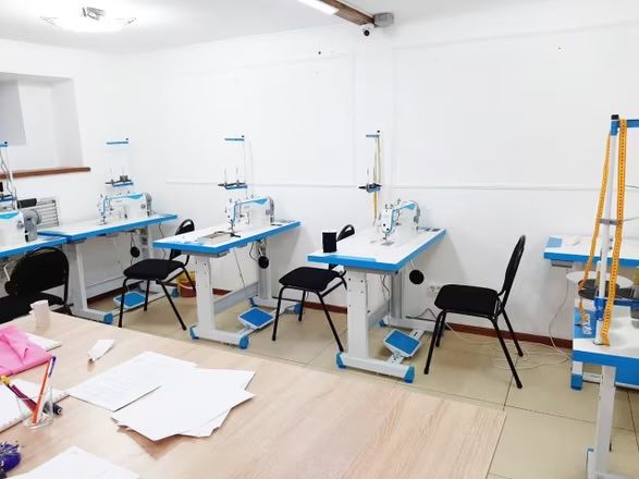 Сдам 20м2 в ателье в аренду под салон штор