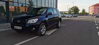 Toyota RAV4. Dizel .4x4