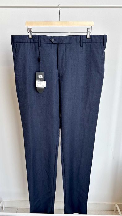 Мужские брюки GIORGIO ARMANI