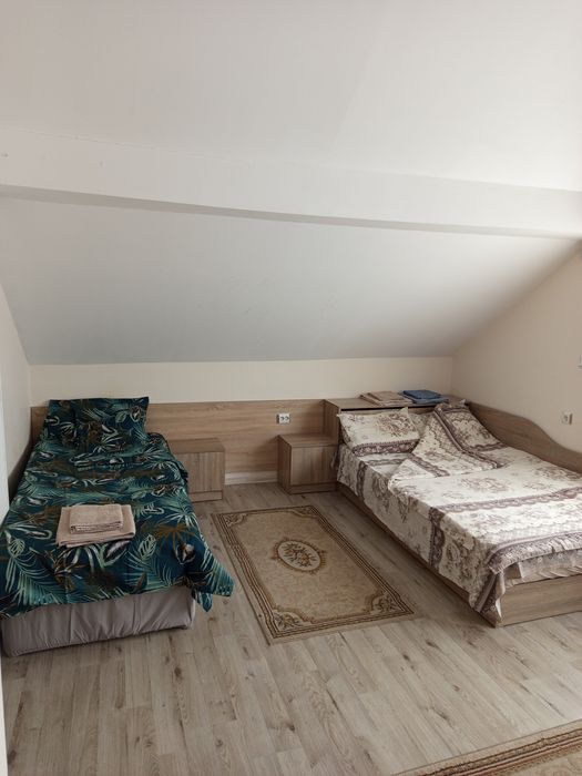 Дава се под наем Многостаен апартамент в Сопот - 360 кв.м за 15.3 € - Снимка #6