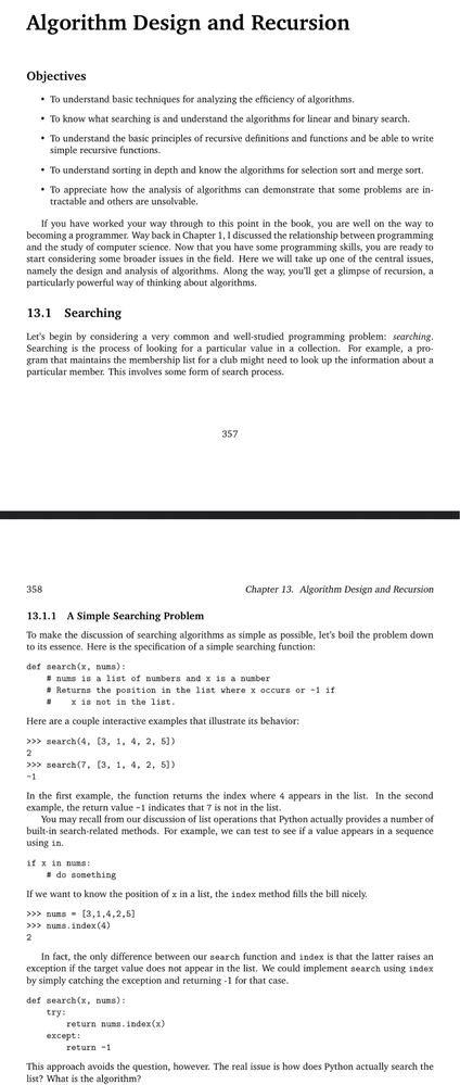 Carte Python programming de John Zelle in format pdf