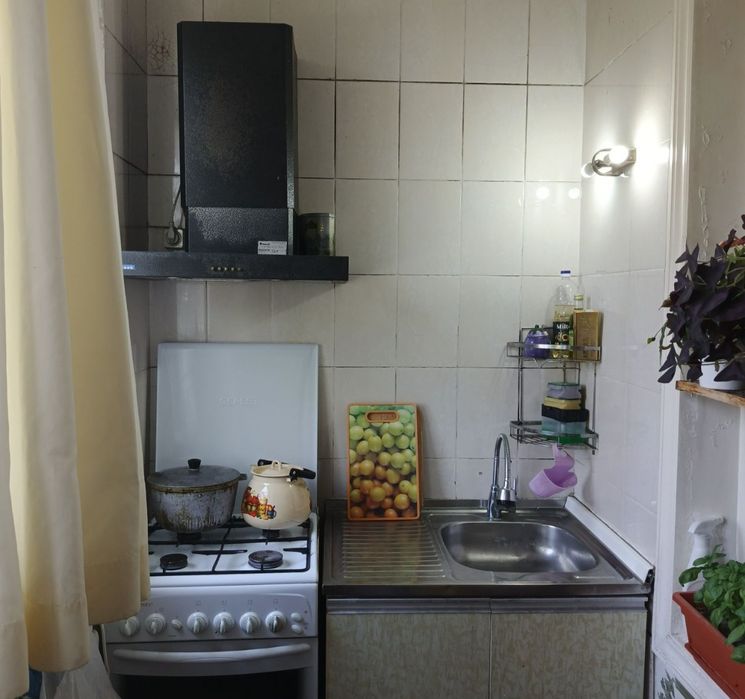 Юнусабад-15. 2/3/4  50м² Панель. Арбад.