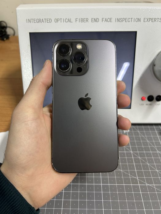 Продам iphone 13 pro 128gb