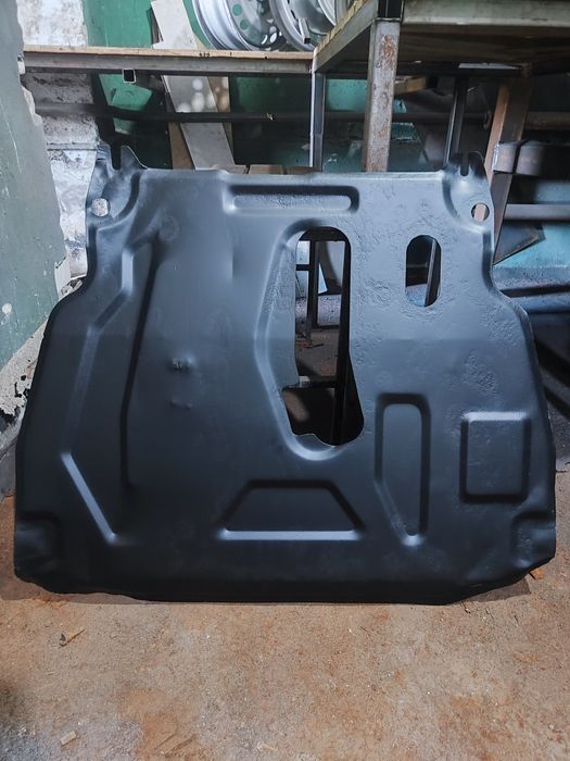 Продам защиту от Ravon Nexia R3