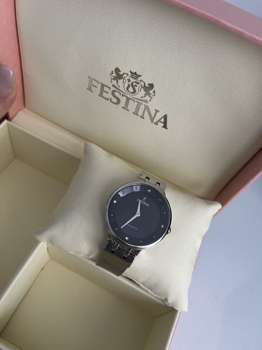 Ceas Festina Dama