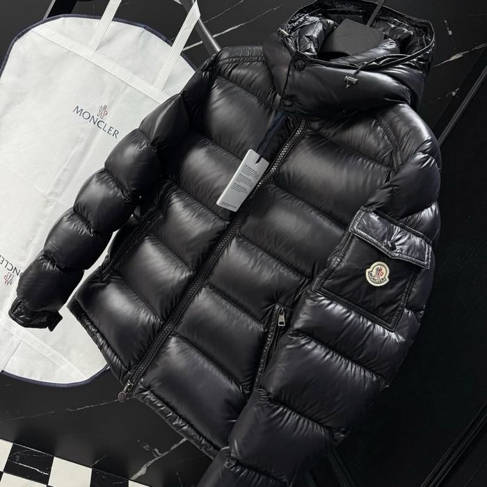 Мъжко Яке Moncler