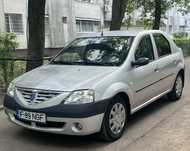 Dacia Logan, An Fabricație 2008, 1.5 DCI, Euro 4