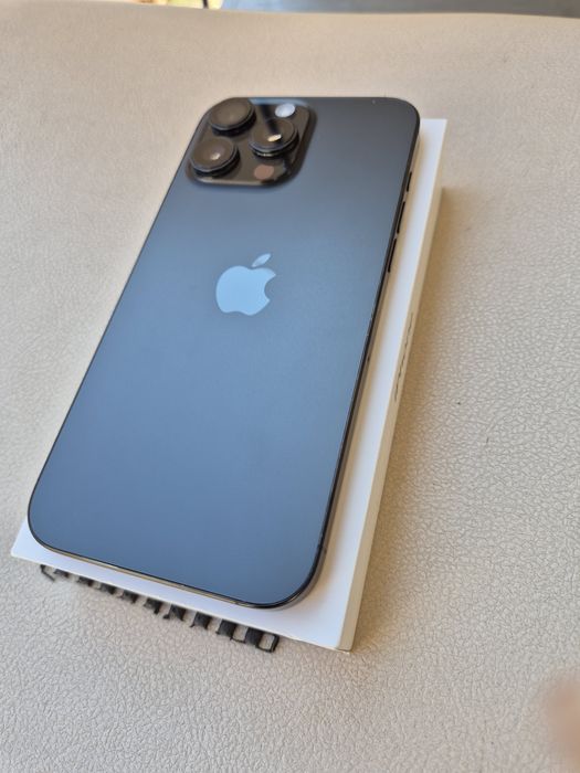 iPhone 16 Pro Max 256 GB