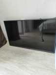 Телевизор+приставка smart tv